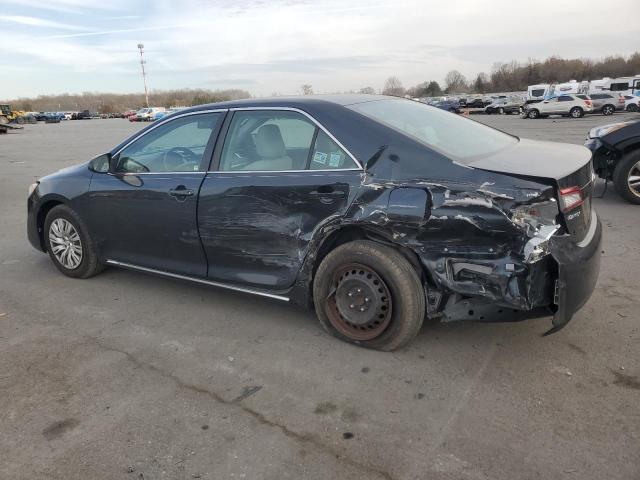 Photo 2 from auction – 2014 TOYOTA CAMRY L with VIN 4T4BF1FK3ER367126
