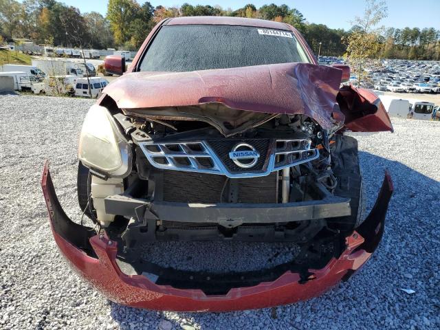 Photo 5 from auction – 2013 NISSAN ROGUE S with VIN JN8AS5MT8DW530336