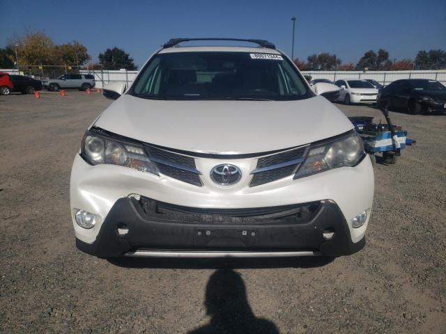 Photo 5 from auction – 2013 TOYOTA RAV4 LIMIT with VIN 2T3DFREV8DW103306