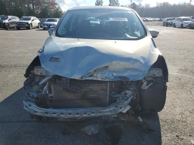 Photo 5 from auction – 2013 FORD C-MAX SE with VIN 1FADP5AU7DL519293