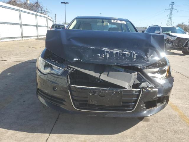 Photo 5 from auction – 2014 AUDI A6 PREMIUM with VIN WAUGFAFC0EN144742