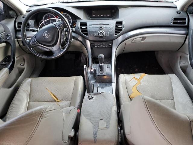 Photo 8 from auction – 2013 ACURA TSX with VIN JH4CU2F43DC013531