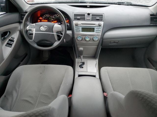 Photo 8 from auction – 2009 TOYOTA CAMRY BASE with VIN 4T4BE46K09R103694