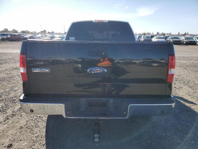Photo 6 from auction – 2006 FORD F150 SUPER with VIN 1FTPW12526KD43983