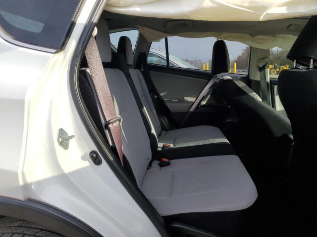 Photo 11 from auction – 2016 TOYOTA RAV4 XLE with VIN JTMRFREV0GJ067751