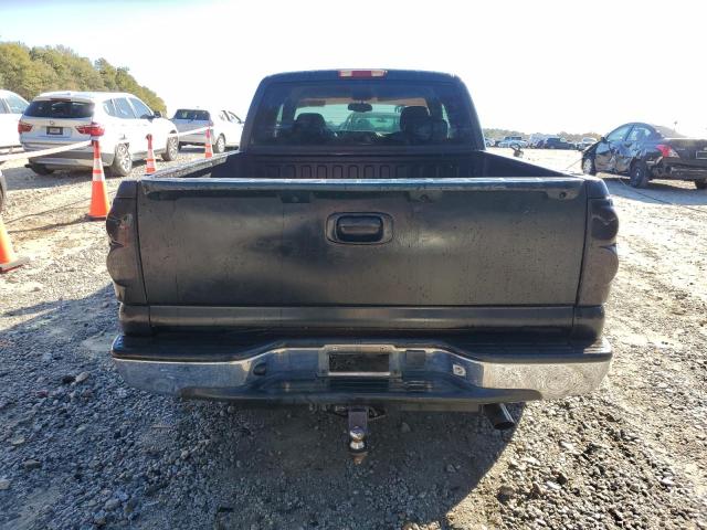 Photo 6 from auction – 2004 CHEVROLET SILVERADO with VIN 2GCEC19V341157453