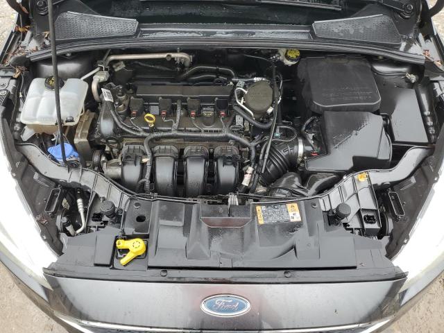 Photo 11 from auction – 2015 FORD FOCUS SE with VIN 1FADP3K20FL222967
