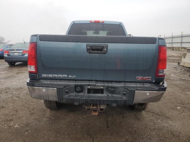 Photo 6 from auction – 2013 GMC SIERRA K25 with VIN 1GT121E82DF212436
