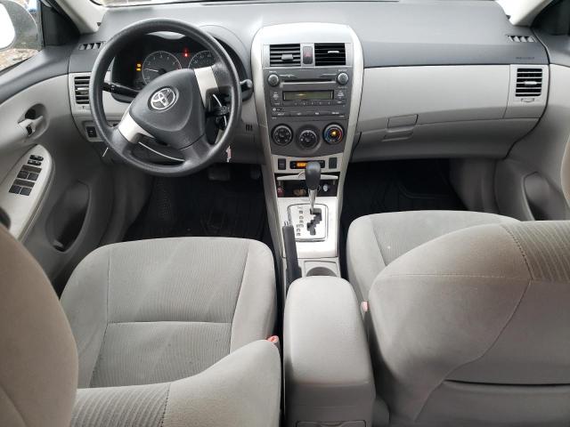 Photo 8 from auction – 2011 TOYOTA COROLLA BA with VIN 2T1BU4EE2BC678735