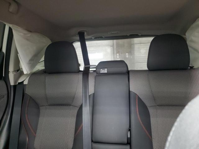 Photo 10 from auction – 2023 SUBARU FORESTER S with VIN JF2SKAJC3PH528176