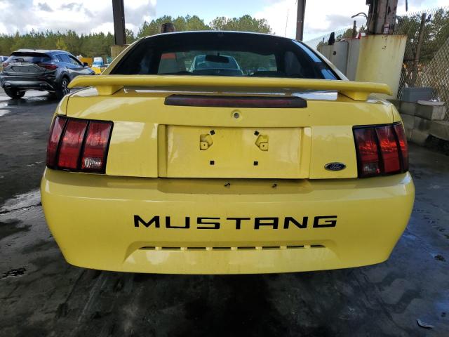 صورة رقم 6 من المزاد - 2002 FORD MUSTANG مع VIN 1FAFP40412F124977