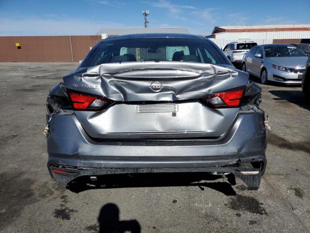 Photo 6 from auction – 2023 NISSAN ALTIMA S with VIN 1N4BL4BV0PN375843