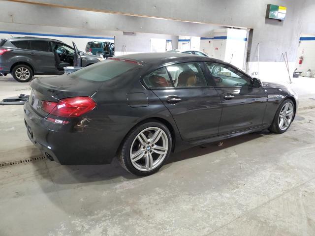Photo 3 from auction – 2018 BMW 640 XI GRA with VIN WBA6D2C54JGT73548