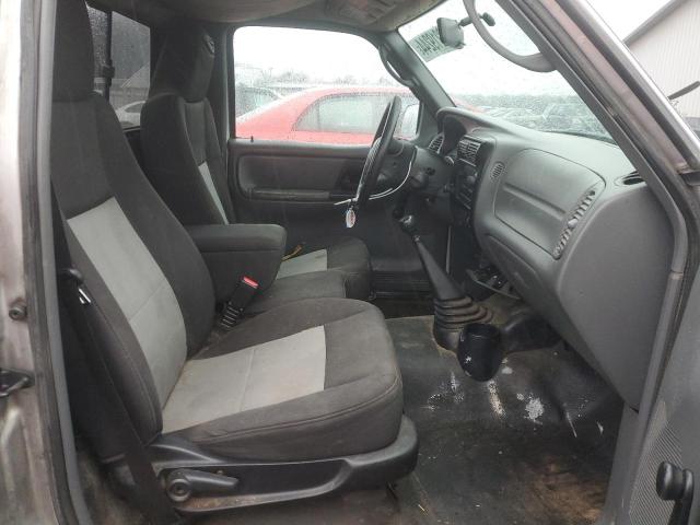 Photo 10 from auction – 2005 FORD RANGER with VIN 1FTYR10D55PA33527