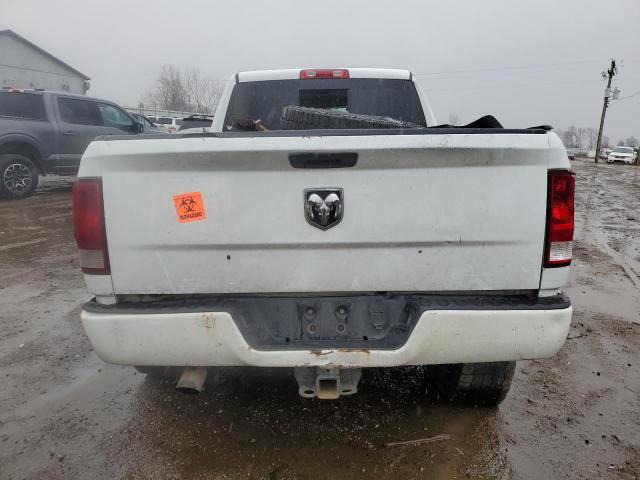Photo 6 from auction – 2016 RAM 2500 ST with VIN 3C6TR5CT8GG209196