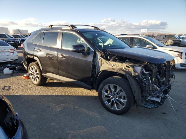 Photo 4 from auction – 2021 TOYOTA RAV4 LIMIT with VIN 2T3N1RFVXMC230948