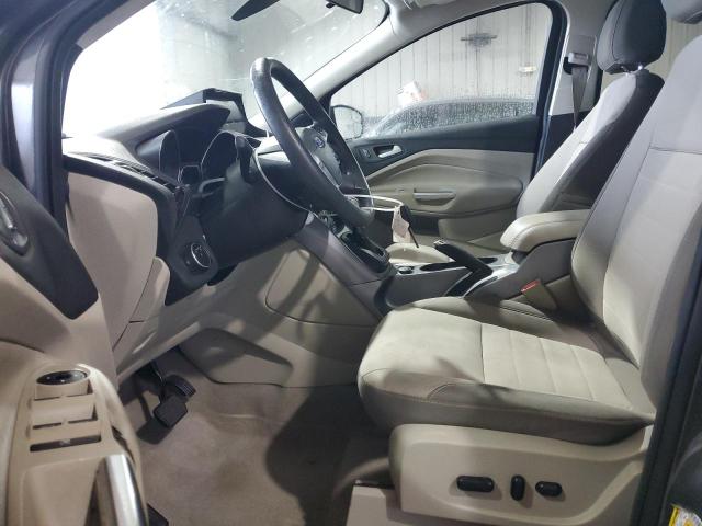 Photo 7 from auction – 2015 FORD ESCAPE SE with VIN 1FMCU0G72FUC85639