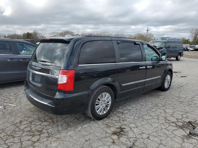Photo 3 from auction – 2013 CHRYSLER TOWN & COU with VIN 2C4RC1CG6DR647074