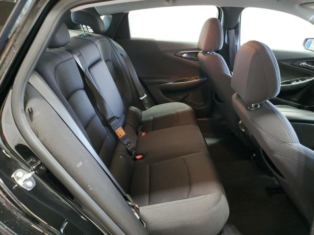 Photo 10 from auction – 2022 CHEVROLET MALIBU LT with VIN 1G1ZD5ST2NF174133