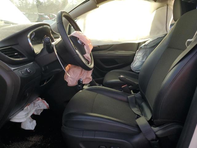Photo 7 from auction – 2018 BUICK ENCORE PRE with VIN KL4CJASB3JB615138