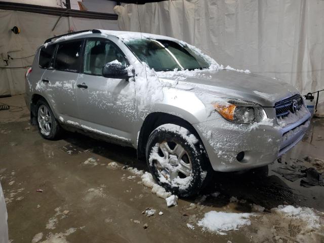Photo 4 from auction – 2006 TOYOTA RAV4 with VIN JTMBD33V366006435