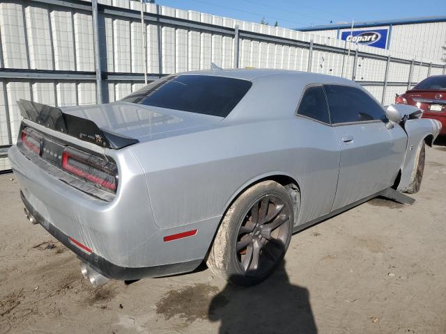 Photo 3 from auction – 2021 DODGE CHALLENGER with VIN 2C3CDZFJ5MH650440