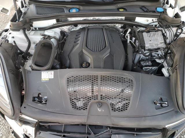 Photo 12 from auction – 2023 PORSCHE MACAN with VIN WP1AA2A52PLB15861