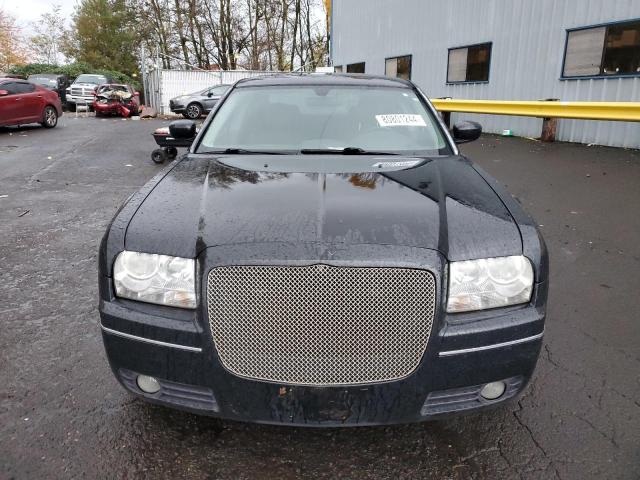 Photo 5 from auction – 2005 CHRYSLER 300 TOURIN with VIN 2C3JA53G25H630004