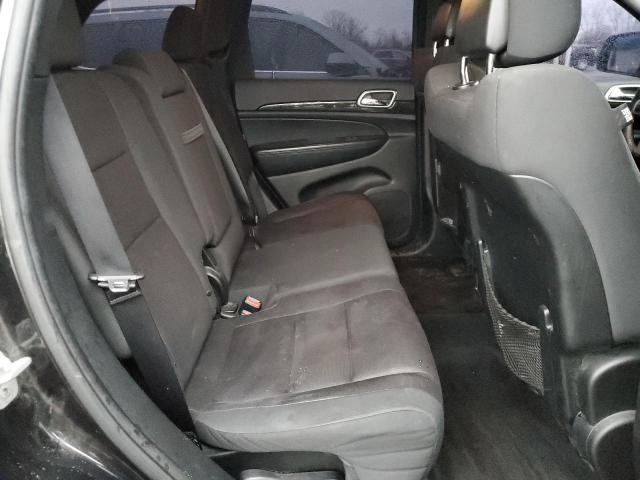 Photo 11 from auction – 2012 JEEP GRAND CHER with VIN 1C4RJFAG2CC256310