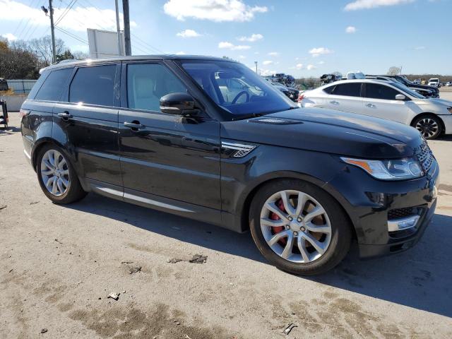 Photo 4 from auction – 2017 LAND ROVER RANGE ROVE with VIN SALWR2FE3HA124762