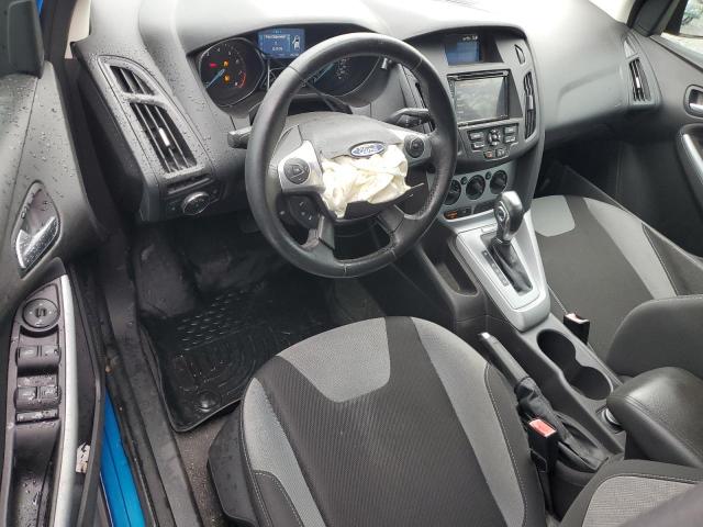 Photo 8 from auction – 2012 FORD FOCUS SE with VIN 1FAHP3K25CL182754