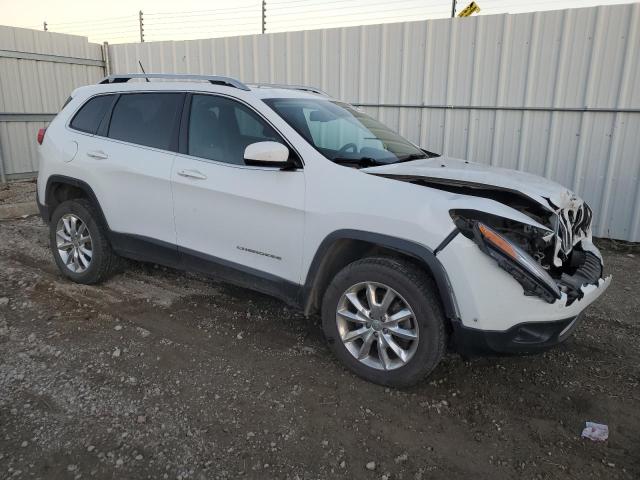 Photo 4 from auction – 2014 JEEP CHEROKEE L with VIN 1C4PJMDS9EW253255