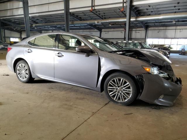 Photo 4 from auction – 2015 LEXUS ES 350 with VIN JTHBK1GG4F2177951