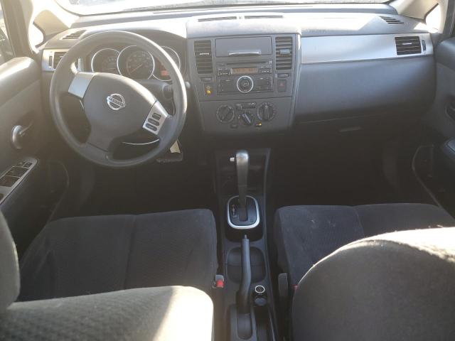 Photo 8 from auction – 2011 NISSAN VERSA S with VIN 3N1BC1CP1BL383809