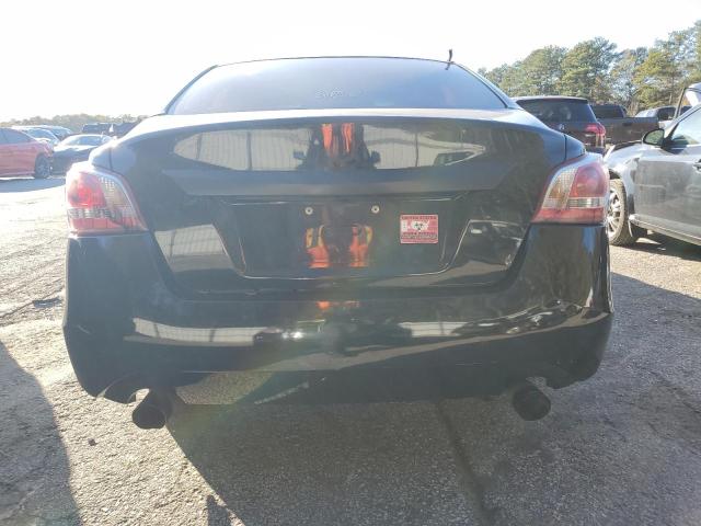 Photo 6 from auction – 2013 NISSAN ALTIMA 3.5 with VIN 1N4BL3AP3DN492129