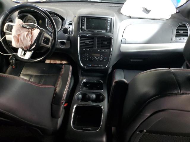 Photo 8 from auction – 2019 DODGE GRAND CARA with VIN 2C4RDGEG6KR693238