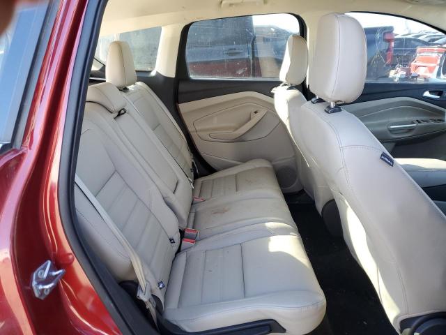 Photo 11 from auction – 2018 FORD ESCAPE SEL with VIN 1FMCU9HD8JUA71871