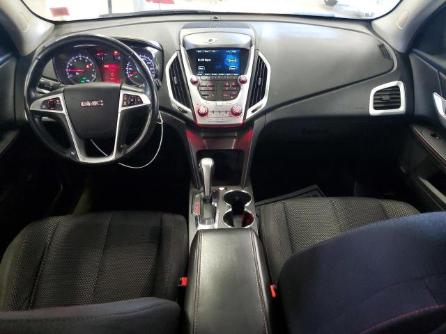 Photo 8 from auction – 2015 GMC TERRAIN SL with VIN 2GKFLWEK6F6213392