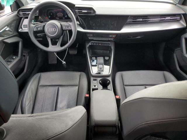 Photo 8 from auction – 2022 AUDI A3 PREMIUM with VIN WAUGUDGY6NA087634