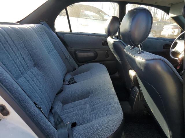 Photo 10 from auction – 1997 TOYOTA COROLLA BA with VIN 2T1BA02E5VC191801