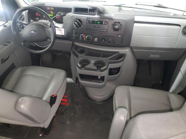 Photo 8 from auction – 2012 FORD ECONOLINE with VIN 1FTNS2EW6CDB23730