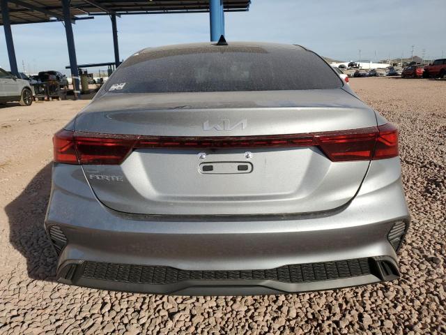 Photo 6 from auction – 2022 KIA FORTE FE with VIN 3KPF24AD6NE475065
