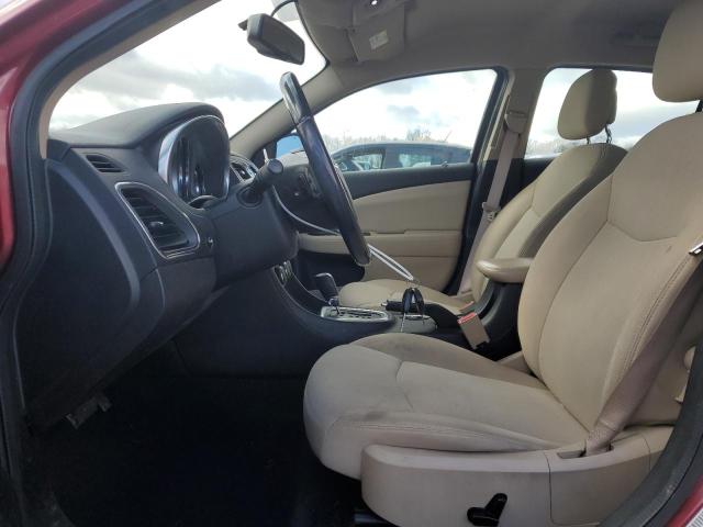 Photo 7 from auction – 2012 CHRYSLER 200 TOURIN with VIN 1C3CCBBG6CN150054