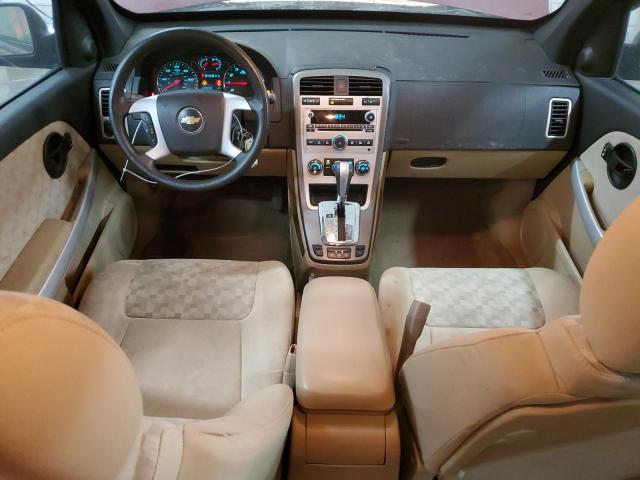 Photo 8 from auction – 2008 CHEVROLET EQUINOX LS with VIN 2CNDL23FX86288211