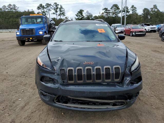 Photo 5 from auction – 2016 JEEP CHEROKEE L with VIN 1C4PJLCS2GW362221