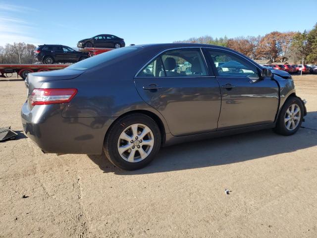 Photo 3 from auction – 2011 TOYOTA CAMRY BASE with VIN 4T4BF3EK6BR179886
