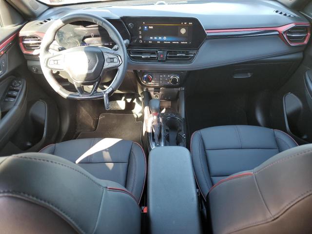 Photo 8 from auction – 2024 CHEVROLET TRAILBLAZE with VIN KL79MUSL2RB043926
