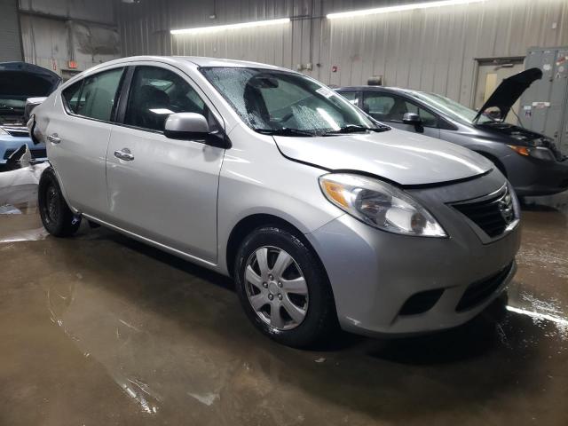 Photo 4 from auction – 2013 NISSAN VERSA S with VIN 3N1CN7APXDL850152