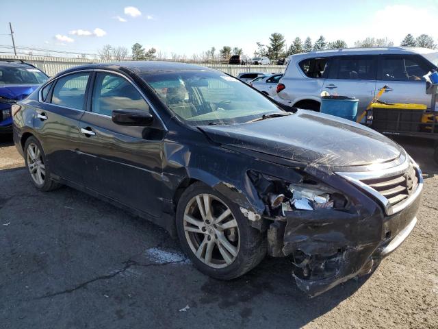 Photo 4 from auction – 2013 NISSAN ALTIMA 3.5 with VIN 1N4BL3APXDC225520