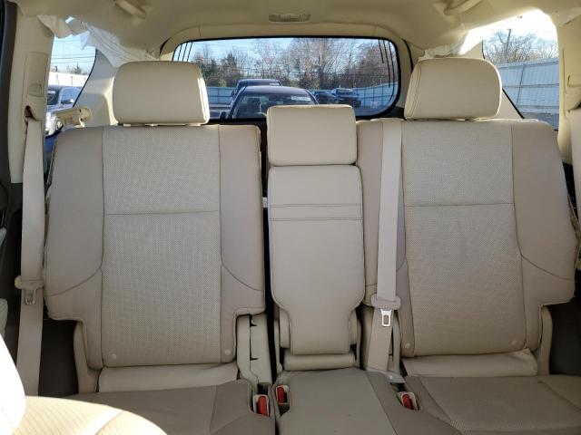 Photo 10 from auction – 2018 LEXUS GX 460 with VIN JTJBM7FX2J5205492